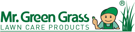 Mr. Green Grass
