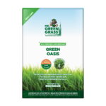 All-Purpose Lawn Seed Mix – Green Oasis – Mr. Green Grass®