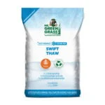 Eco-Friendly Ice Melter – Swift Thaw – Mr. Green Grass®