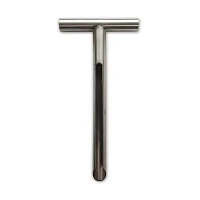 Using the Gouge Auger – Soil Sampler Probe is easy and does not require special skills. Thanks to it, you can quickly and efficiently collect soil samples for analysis.