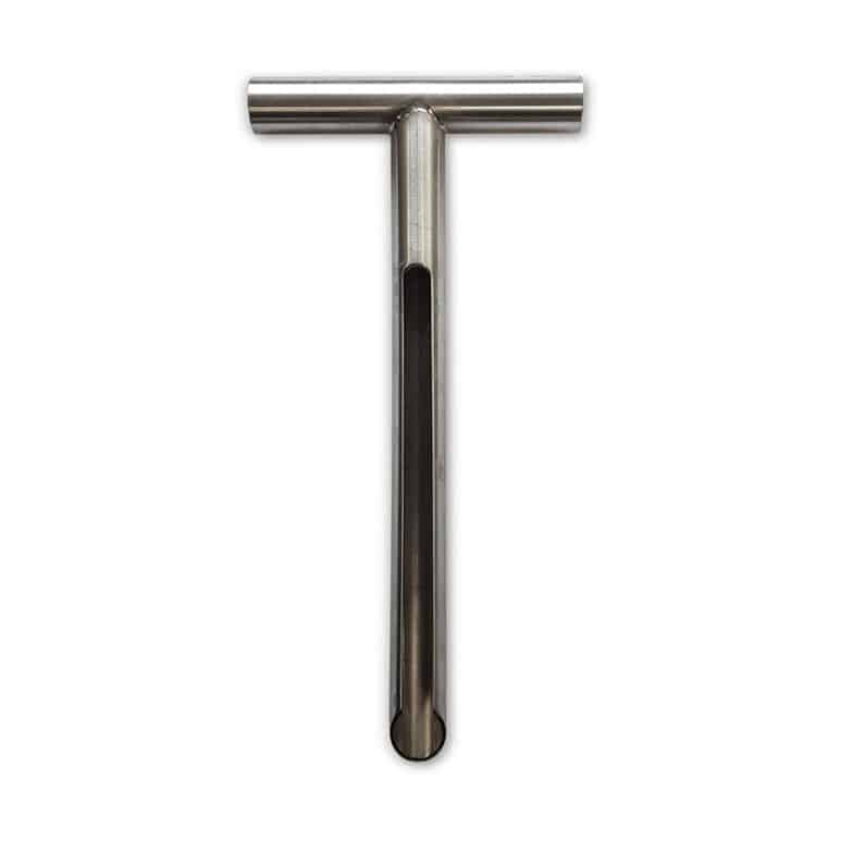 Using the Gouge Auger – Soil Sampler Probe is easy and does not require special skills. Thanks to it, you can quickly and efficiently collect soil samples for analysis. Using the Gouge Auger – Soil Sampler Probe is easy and does not require special skills. Thanks to it, you can quickly and efficiently collect soil samples for analysis.