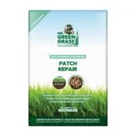 Self-Repairing Lawn Seed Mix – Patch Repair – Mr. Green Grass®