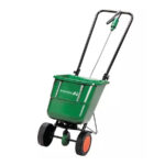 Broadcast Spreader for Fertiliser and Seed – Mr. Green Grass®