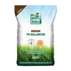 Soil pH Balancer – Mr. Green Grass®