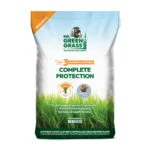 Summer Lawn Feed – Complete Protection – Mr. Green Grass®