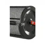 Convenient and secure closure