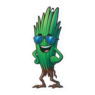 Hanging Air Freshener