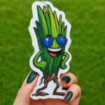 Hanging Air Freshener for car and interiors