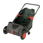 Lawn and Leaf Sweeper