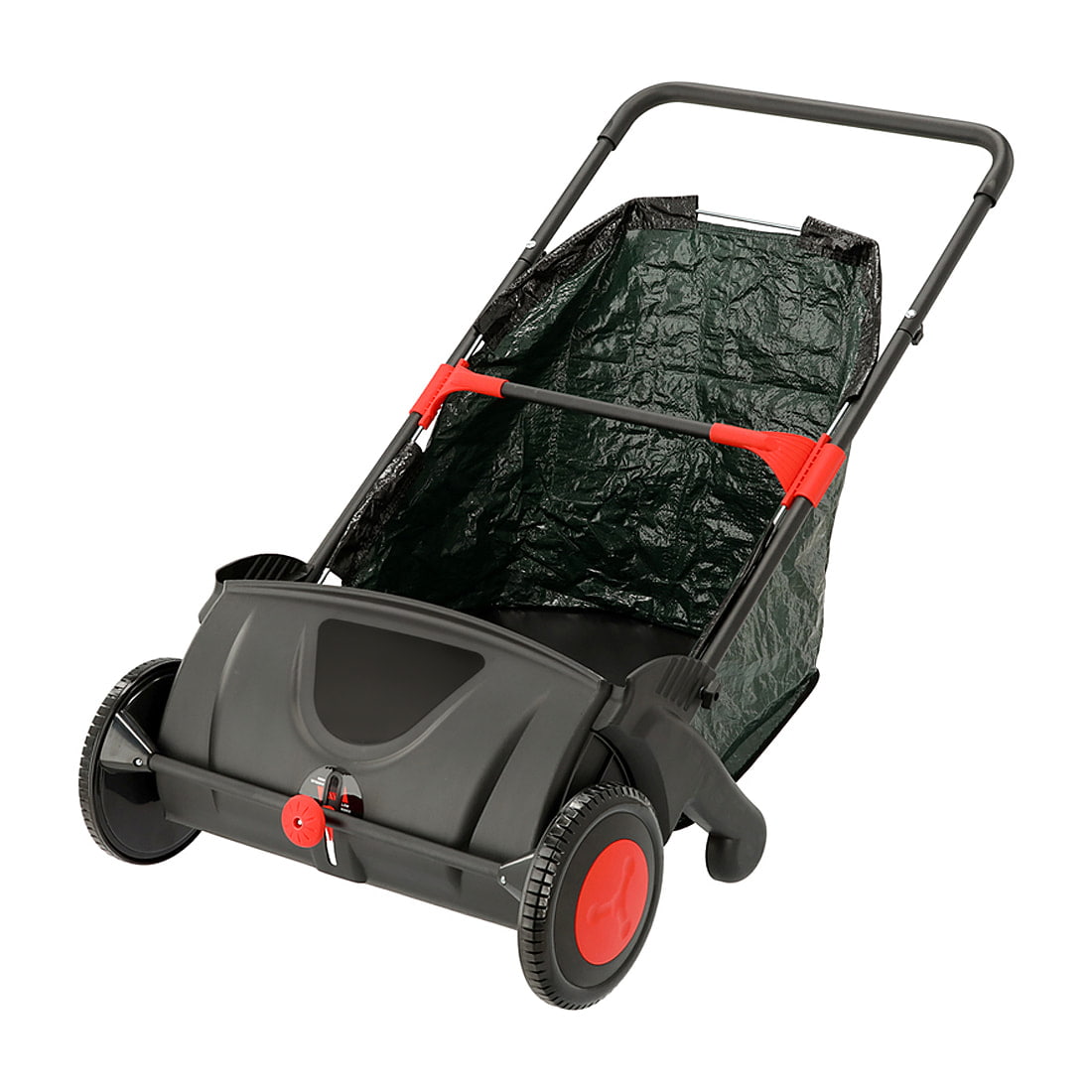 Lawn and Leaf Sweeper Lawn and Leaf Sweeper - Image 1